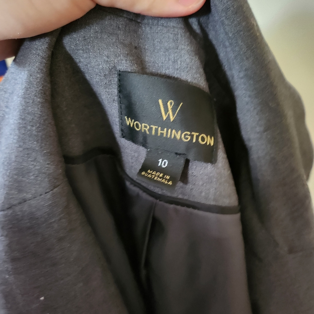 Women's Business Suit Jacket